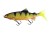 Gumena mamac Fox Rage Realistic Replicant Trout Shallow 23cm 130gr Smuđ UV