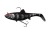 Gumena Mamac Fox Rage Replicant Wobble 14cm 55gr UV Noćna Mora