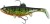 Gumena mamac Fox Rage Replicant Wobble 18cm Štuka UV