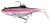Gumena Mamac Fox Rage Replicant Wobble UV Original Rainbow Trout 23cm 155gr