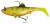 Gumena Mamac Fox Rage Replicant Wobble UV Prirodni Bream 23cm 155gr