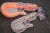 Gumena Mamac Fox Rage Slick Eel Loaded Burbot
