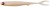Gumena Mamac Fox Rage Slick Finesse 11cm UV Pearl