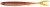 Gumena Mamac Fox Rage Slick Finesse 20cm UV Tinsel Oil