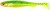 Gumena Mamac Fox Rage Slick Shad 13cm 14gr Limun Tigar