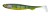 Gumena Mamac Fox Rage Slick Shads Ultra UV 9cm Stickleback