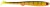 Gumena Mamac Fox Rage Super Slick Fast Super Soft 15cm UV Prirodni Perk