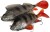 Gumena Mamac Fox Rage Ultra Natural Perch Replicant