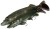 Gumena Mamac Fox Rage Ultra Natural Pike Replicant