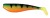 Gumena Mamac Fox Rage Zander Pro Bulk Shad 14cm Fire Tiger