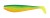 Gumena Mamac Fox Rage Zander Pro Shad 14cm UV Plava Leđa