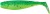 Gumena Mamac Gunki G'Bump 14cm 31gr Limeta Chart Papar
