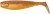 Gumena Mamac Gunki G'Bump 14cm 31gr Z-Brown