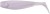 Gumena Mamac Gunki G'Bump 17cm 55,4gr Smoke White
