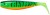 Gumena Mamac Gunki G'Bump Contest 20cm 84gr Fire Tiger