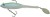 Gumena Mamac Gunki Grubby Flash 13cm 38,5gr Fera