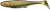 Gumena Mamac Gunki Gunzilla 19cm 57gr U.V Gold Smuđ