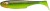Gumena Mamac Gunki Gunzilla 23cm 102gr U.V Fire Pike