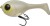 Gumena Mamac Illex Dera Ball 8,2cm 26gr Bone