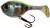 Gumena Mamac Illex Dera Ball 8,2cm 26gr Chartreuse Strike Gill