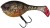 Gumena Mamac Illex Dera Ball 8,2cm 26gr Ghost Perch