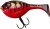 Gumena Mamac Illex Dera Ball 8,2cm 26gr Plamen