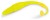Gumena mamac Iron Claw Eazy-Add Shads 12cm Chartreuse Lemon UV
