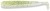 Gumena mamac Iron Claw Moby Long Shad 2.0 uzorak LUM