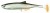 Gumena Mamac LMAB Kofi Bleak Shad 9cm 4gr Stvarna Roštilj