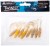 Gumena Mamac Mikado Twister Salty Carmel