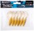 Gumena Mamac Mikado Twister Salty Carmel