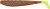 Gumena Mamac Quantum Q-Paddler 12cm 8gr Brown Shiner