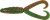 Gumena Mamac Quantum Twinler 20cm 58gr Hot Shad