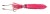 Gumena Mamac Savage Gear 3D Swim Squid Jig 12,5cm 300gr Pink Glow