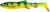 Gumena Mamac Savage Gear 3D Whitefish Shad 27cm 152gr Fire Tiger