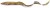 Gumena mamac Savage Gear Real Eel 30cm 56gr Zelena Lampreta