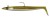 Gumena Mamac Savage Gear Sandeel V2 12cm 22gr Khaki