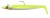 Gumena Mamac Savage Gear Sandeel V2 15,5cm 46gr Lemon Back