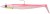 Gumena Mamac Savage Gear Sandeel V2 17,5cm 65gr Pink Pearl Silver
