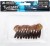 Gumena Mamac Twister Mikado Brown Pumpkin