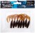 Gumena Mamac Twister Mikado Brown Pumpkin