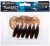 Gumena Mamac Twister Mikado Brown Pumpkin