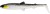 Gumena Mamac Westin BullTeez 9,5cm 7gr Headlight