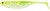 Gumena Mamac Westin ShadTeez Hollow 12cm 9gr Sparkling Chartreuse