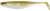 Gumena Mamac Westin ShadTeez Hollow 8cm 4gr Pearl Sand