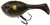 Gumena Mami Illex Dera Ball 8,2cm 26gr Maruhata Visible Brown