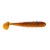 Gumena Mamička Berkley Power Swimmer Soft 9,5cm Mrkva