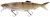 Gumena Način Prilagodljiva DAIWA PROREX Hybrid Swimbait 25,0cm 125gr Wakasagi