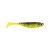 Gumená Nástraha Berkley PowerBait SneakShad 11cm Brown Chartreuse
