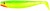 Gumená Nástraha Fox Rage Pro Shad Natural Classics 18cm UV Lemon Tiger